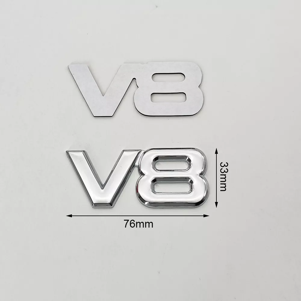 V8