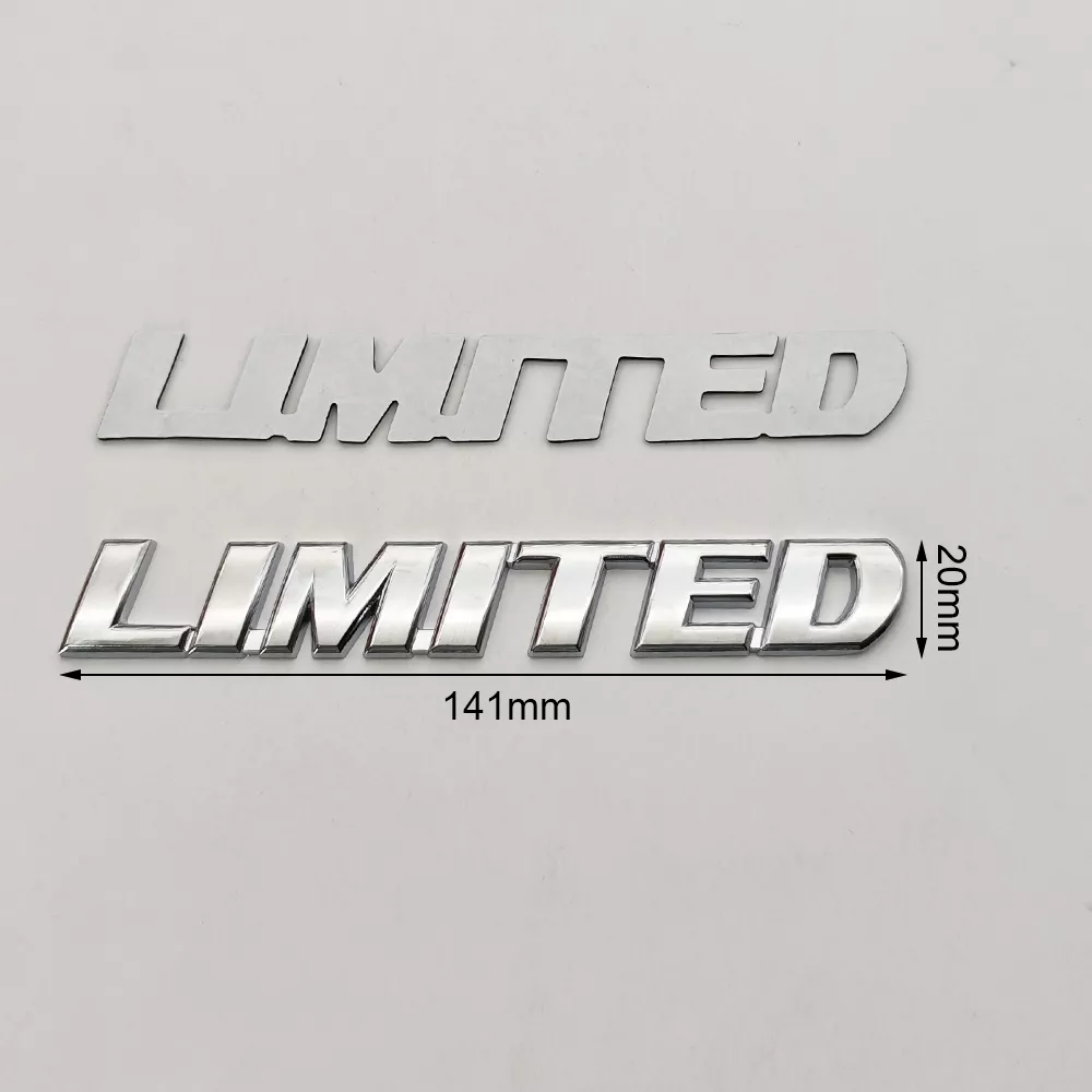 LIMITED