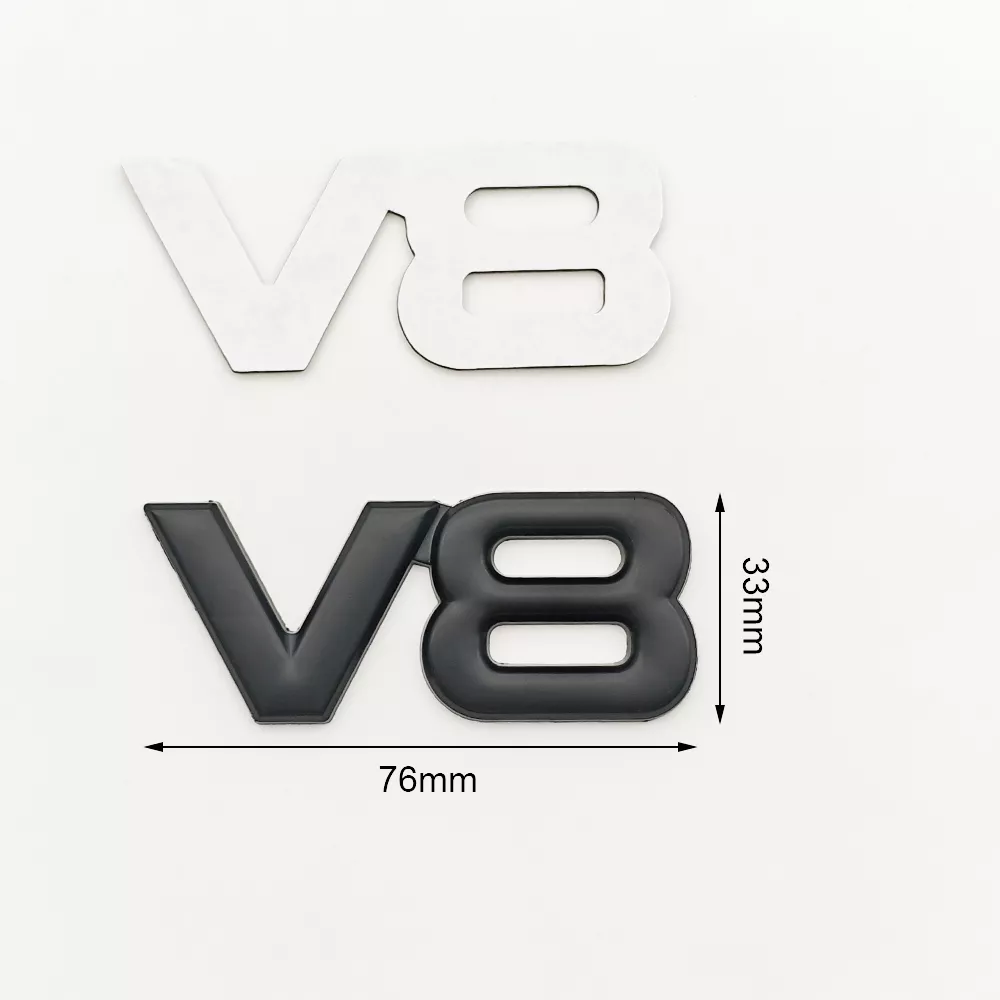 V8