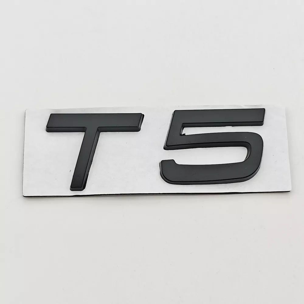 T5 Black