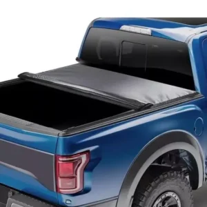 Roll Up Truck Bed Cover for Ford F-150 2009-2024