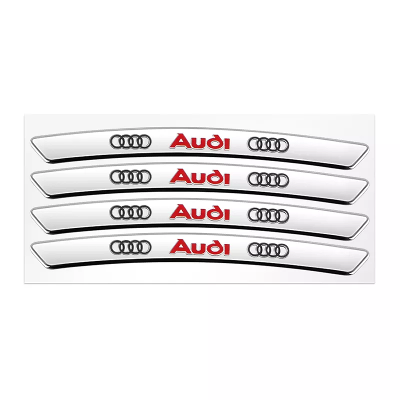 Audi Silver