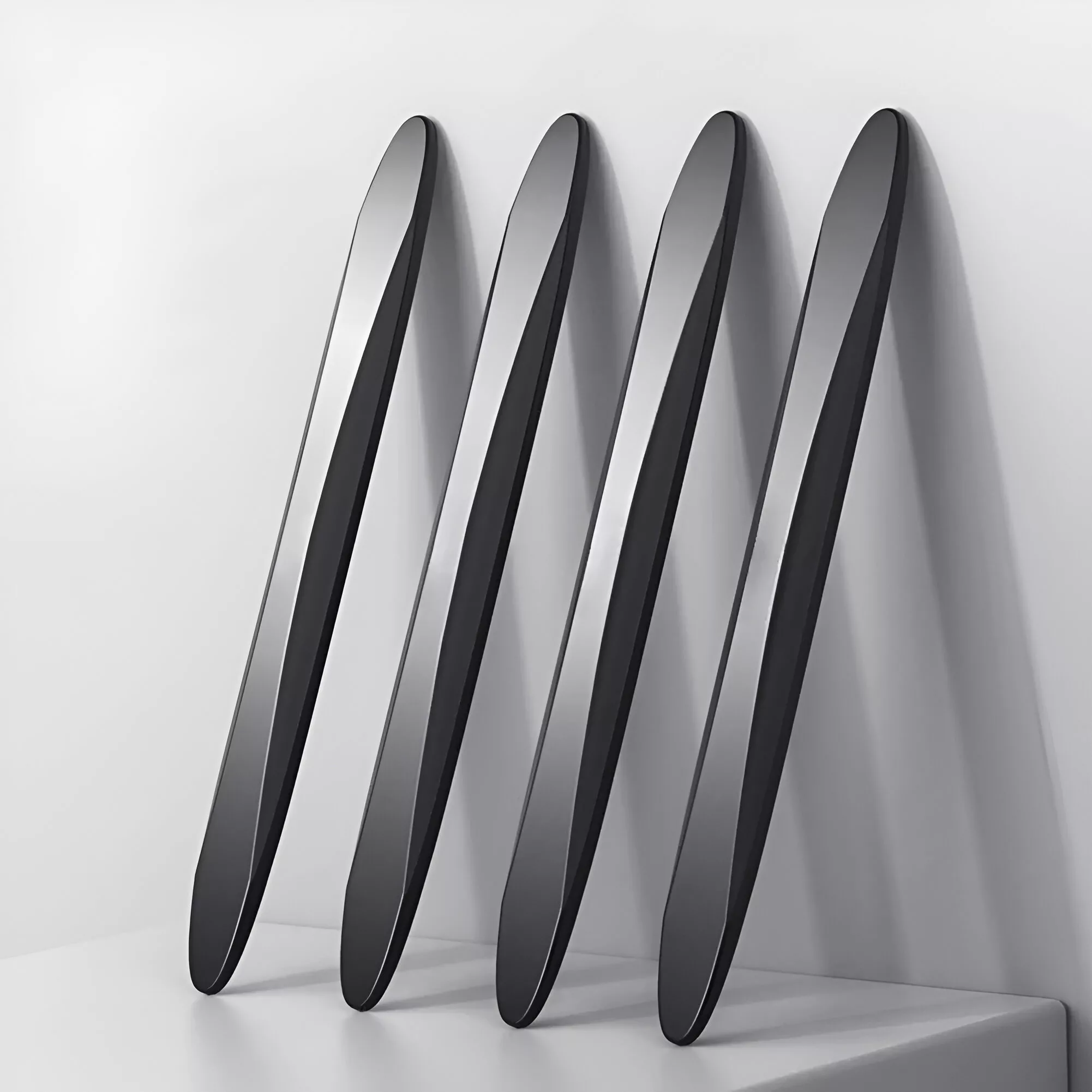 Car Door Edge Protection Strips – Scratch Guard for Audi, BMW, Mercedes - Image 6