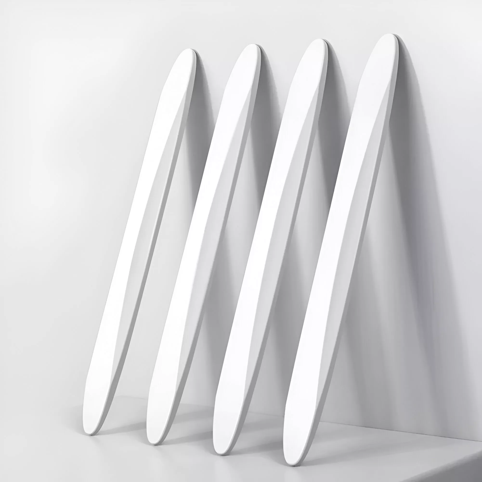 Car Door Edge Protection Strips – Scratch Guard for Audi, BMW, Mercedes - Image 8