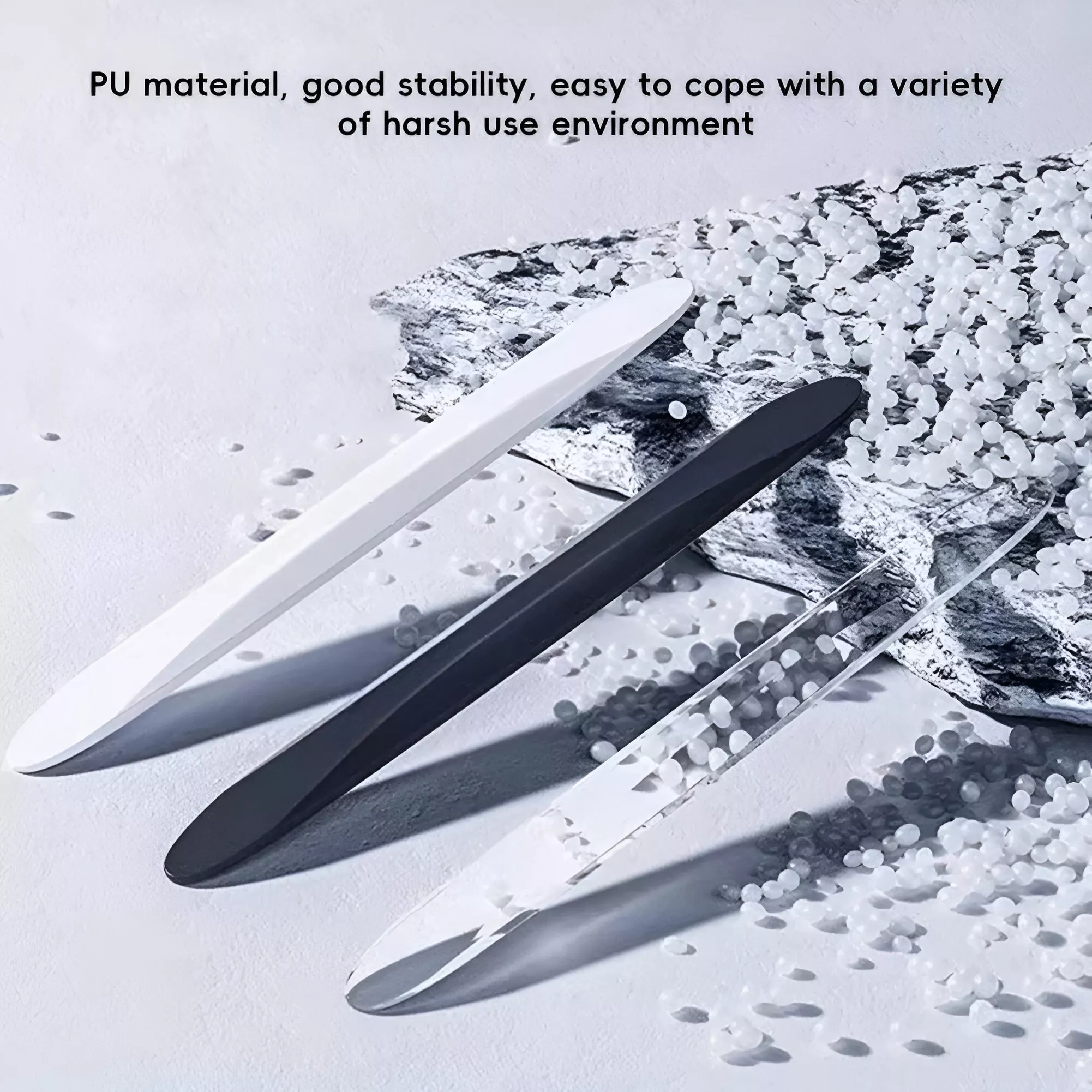 Car Door Edge Protection Strips – Scratch Guard for Audi, BMW, Mercedes - Image 5