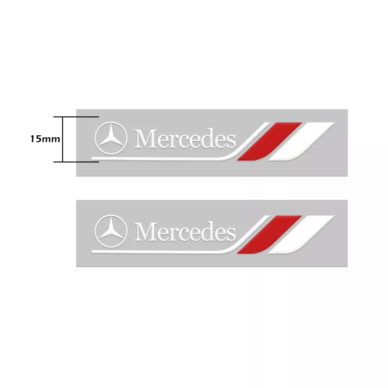 Creative Car Window Wiper Stickers – Auto Decor Decals for Mercedes-Benz, BMW, Audi - Image 7
