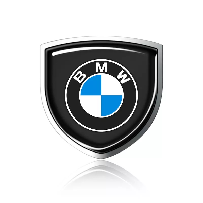 BMW Black