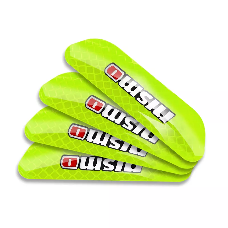 Car Door Reflective Stickers for Nissan - Image 6