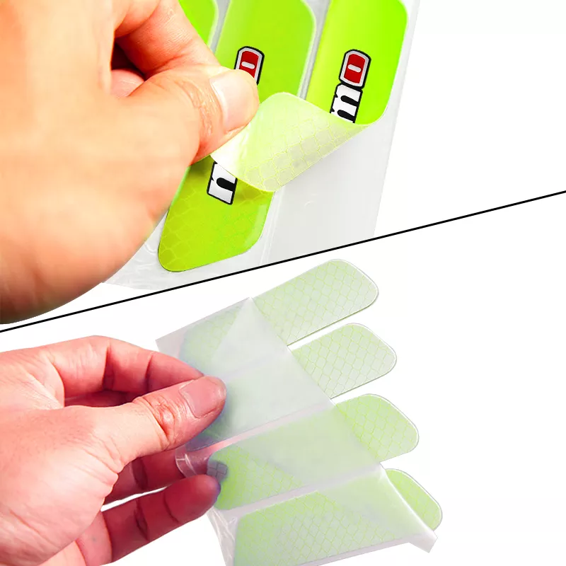 Car Door Reflective Stickers for Nissan - Image 5