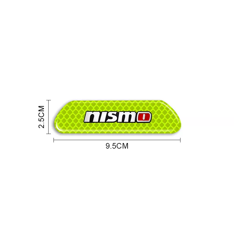 Car Door Reflective Stickers for Nissan - Image 7