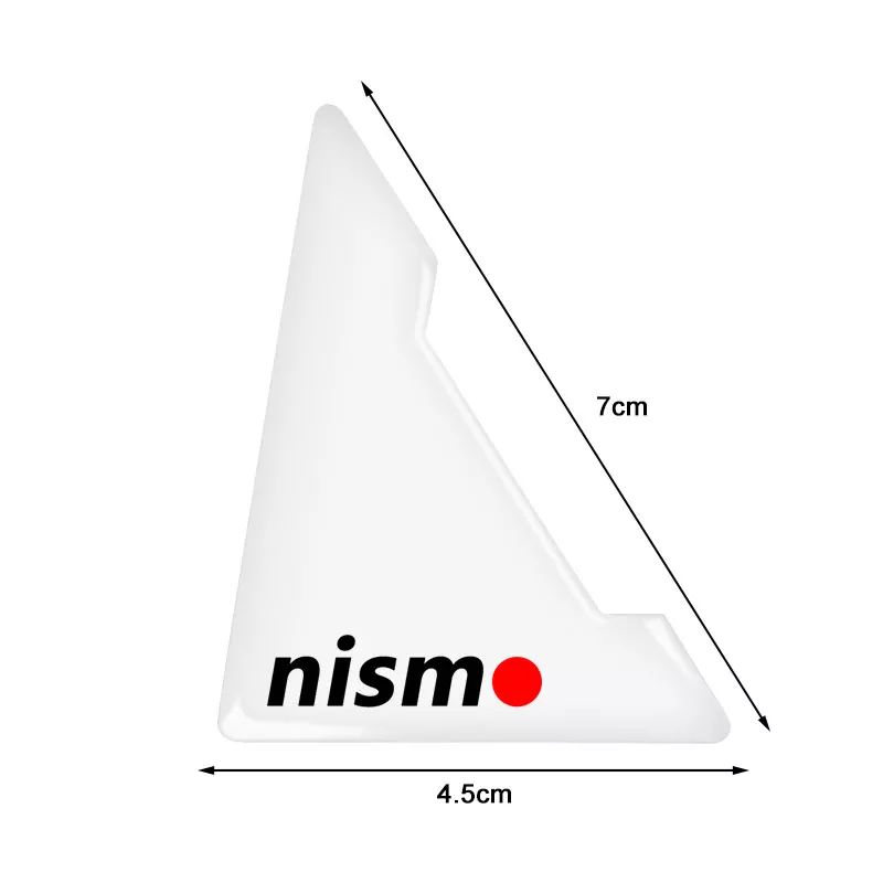 Car Door Handle Bowl Protection Stickers for Nissan - Image 7