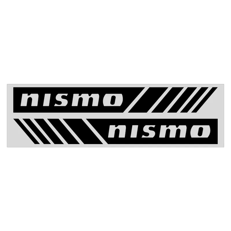 Nismo Black