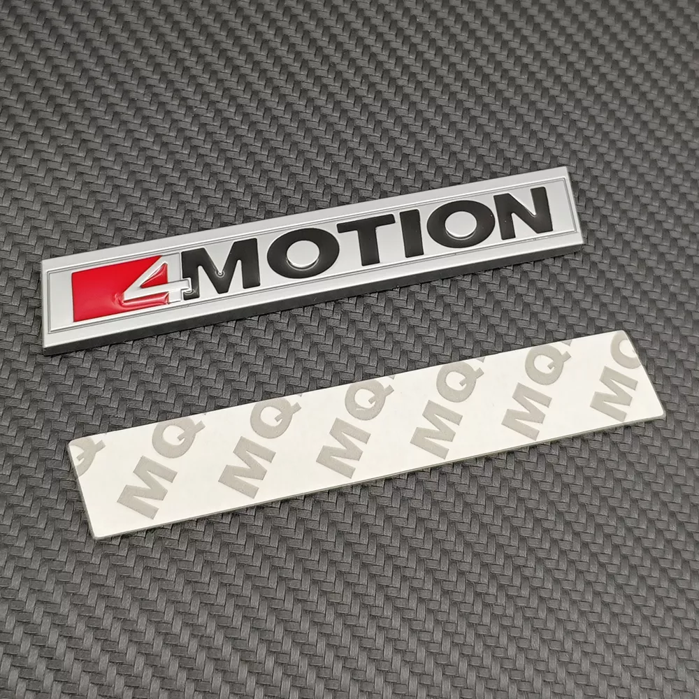 Sticker Matte Silver