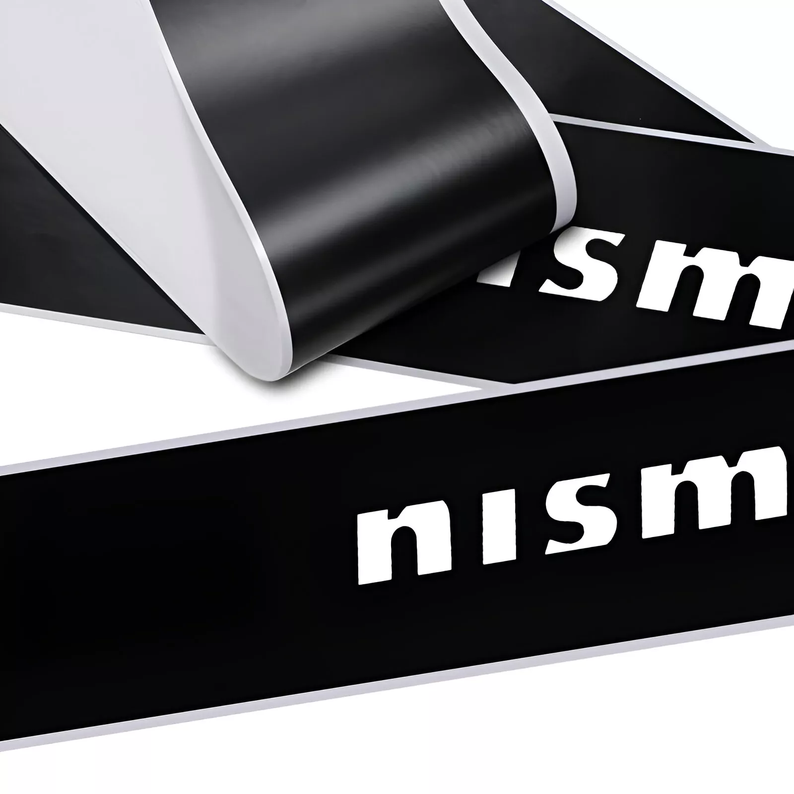 Car Sunshade Sticker for Nissan, Qashqai, GTR - Image 5