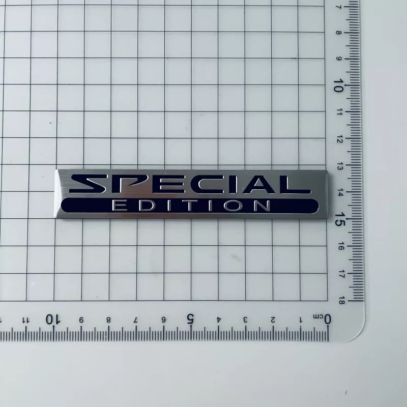 Black / Special Edition