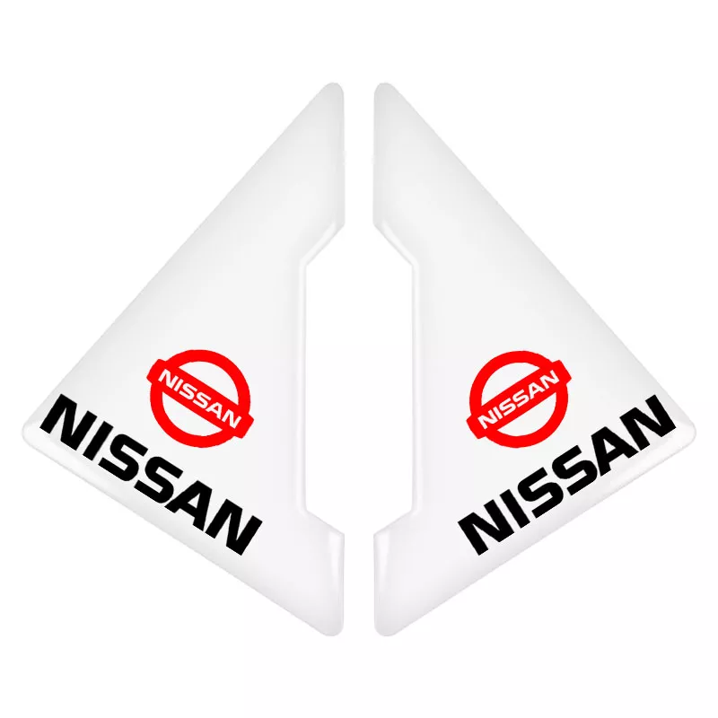 2pcs / Nissan