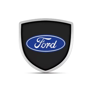 Ford Focus ST Racing Car Door Stickers Kit