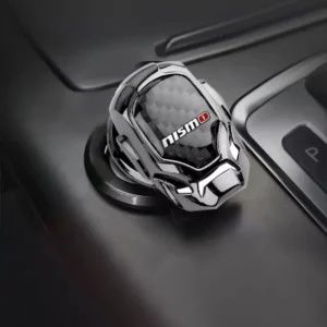 Engine Start Button Cover for Nissan, Nismo