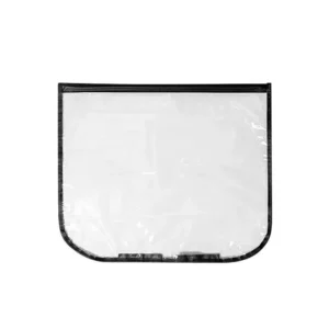 Rainproof & Dustproof Electric Vehicle Charger Port Cover for Tesla Model 3 & Y