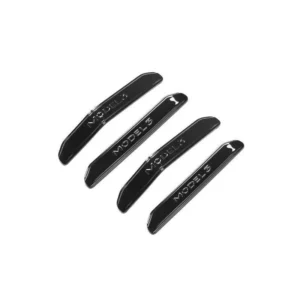 Tesla Model 3/Y Anti-Collision Door Strip for Scratch Protection