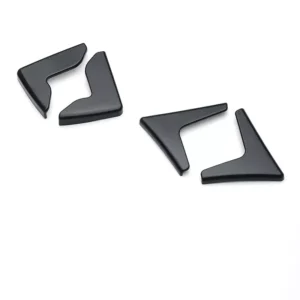 Tesla Model 3 2024 Tailgate Guard Protector Sticker