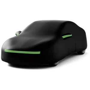 Custom Fit Car Cover for Tesla