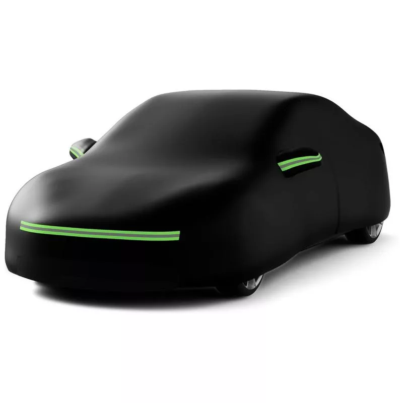 Custom Fit Car Cover for Tesla