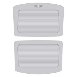 Tesla Model 3 2024 Electric Sunshade for Roof Skylight