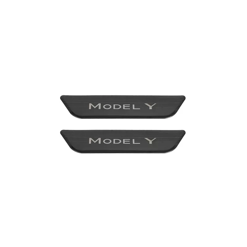 Model Y Rear