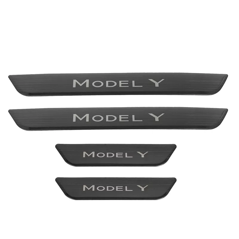 Model Y Set