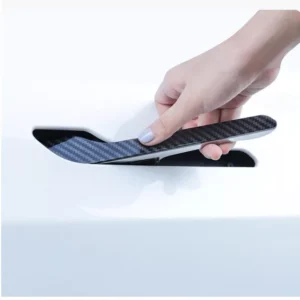 Tesla Door Handle Protector Sticker