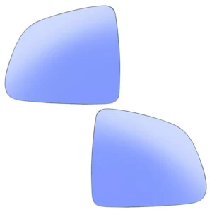 Tesla Model Y 2020-2024 Rearview Mirror Glass