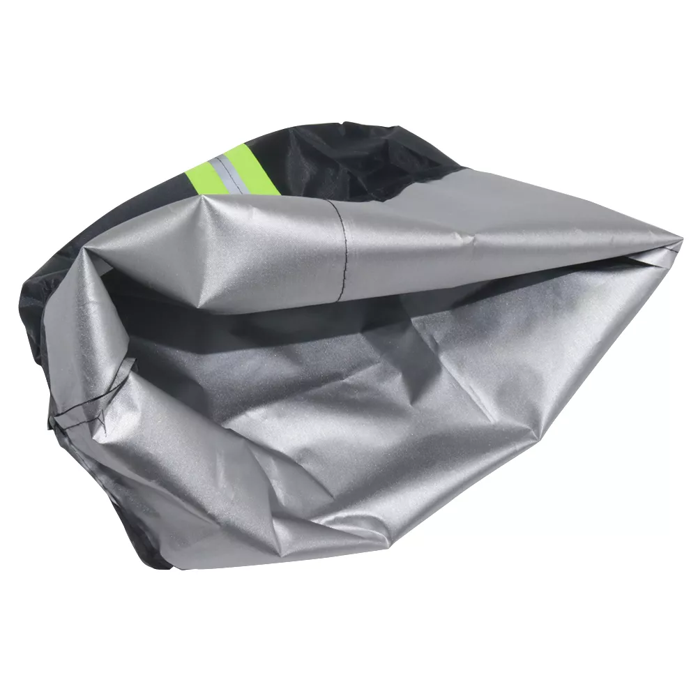 Car Rearview Mirror Protective Cover - Image 6