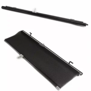 Retractable Car Side Window Sunshade