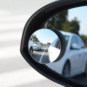 360 Degree Adjustable Car Blind Spot Mirror
