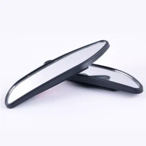 2Pcs Rectangular Blind Spot Mirrors for Car