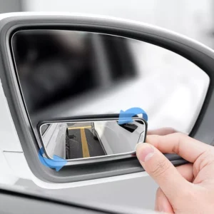 360° Adjustable Blind Spot Mirrors