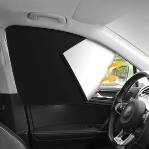 Car Side Window Sun Shades