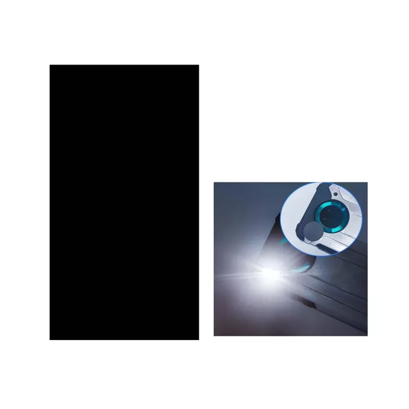 Whole Piece / Full Shading