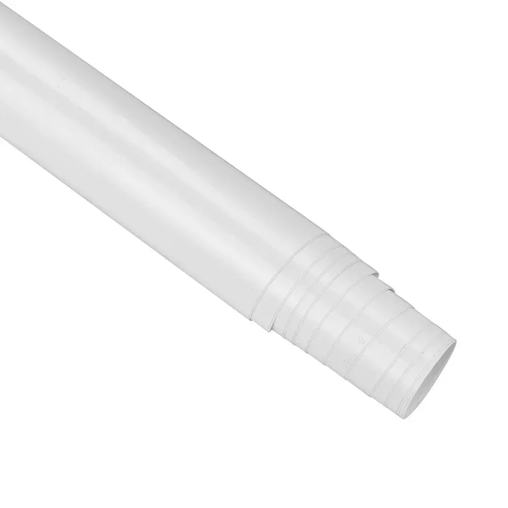 Glossy White Car Wrap Vinyl Film - Image 7