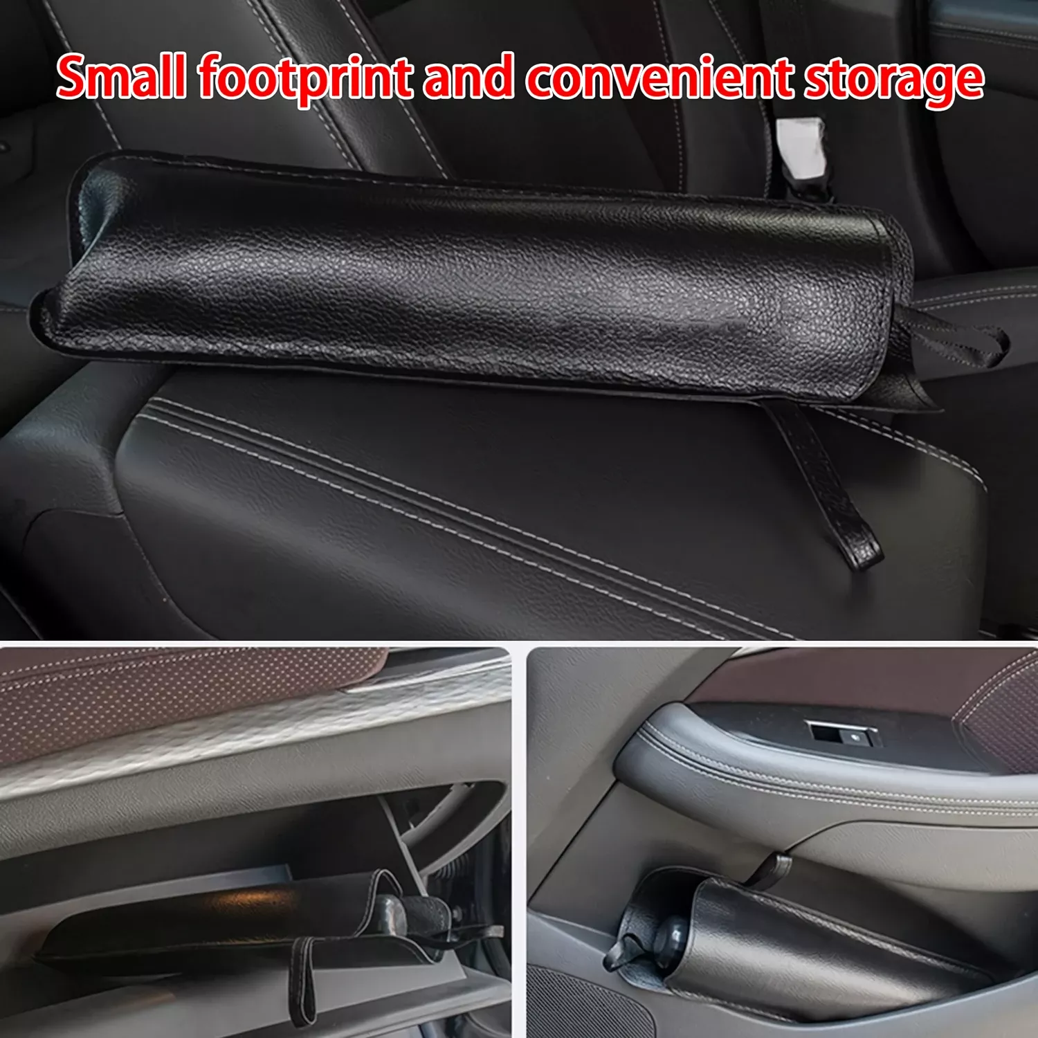 Retractable Car Sunshade - Image 6