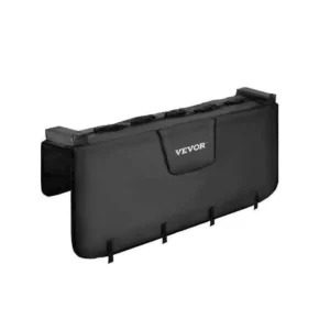 54" Tailgate Bike Pad for 5 Bikes