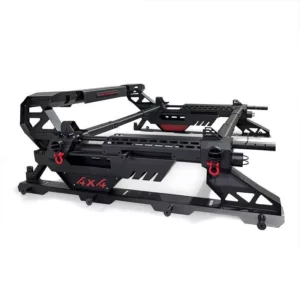 Universal Steel Roll Bar for Pickup Trucks