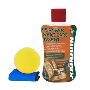 Leather Maintenance Cream for Toyota, Ford, Honda