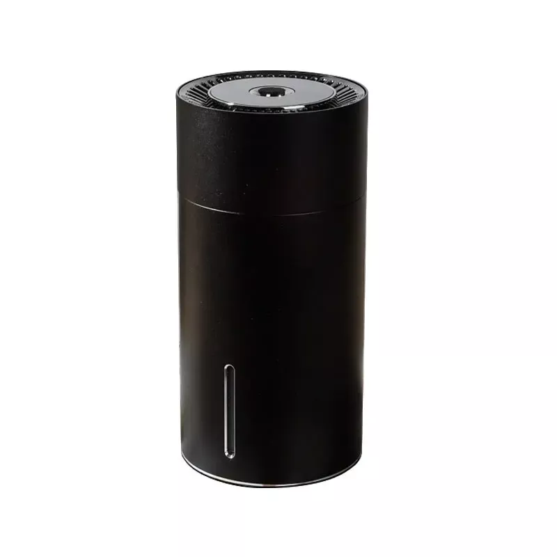 Charging / Black
