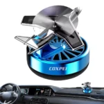 Solar Airplane Car Air Freshener For Toyota 3 10045-7aa00c.webp