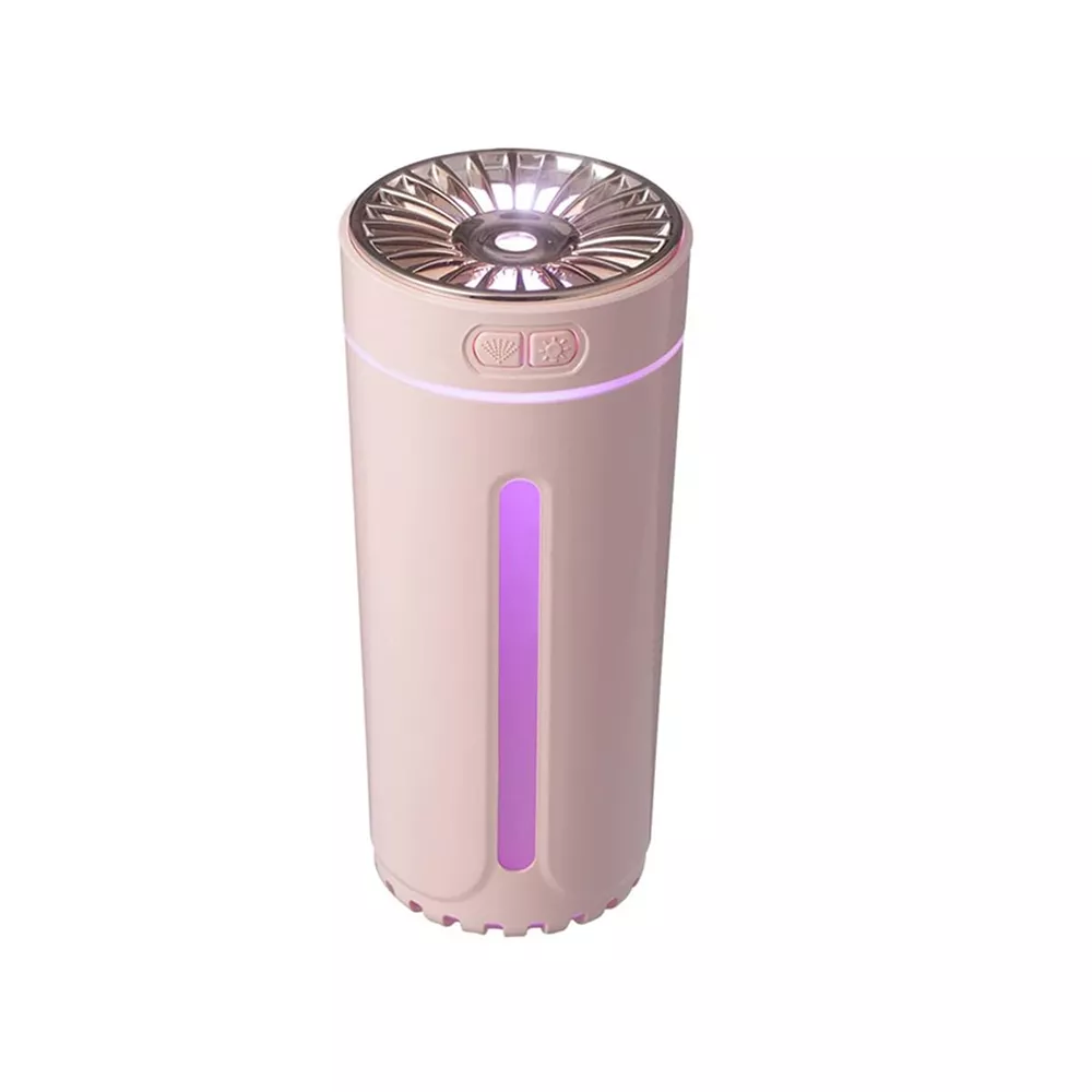 Battery / Pink