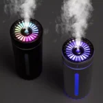 Wireless 300ML Car Humidifier & USB Diffuser for Audi 3 10081-9fec43.webp