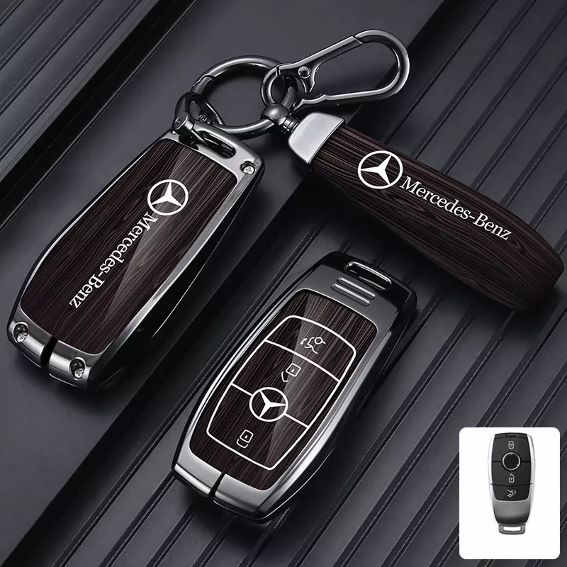 Coffee Keyring