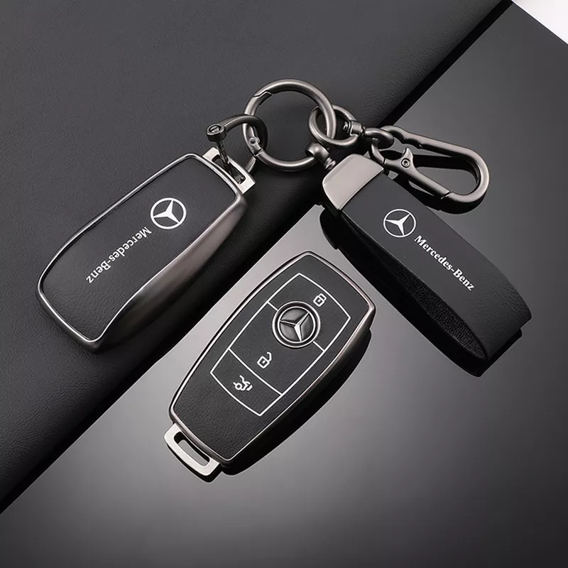 Black Keyring